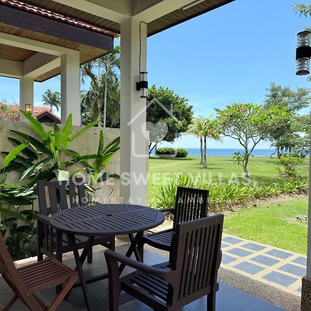 Home Sweet Villas, Karambunai Kota Kinabalu Exterior photo